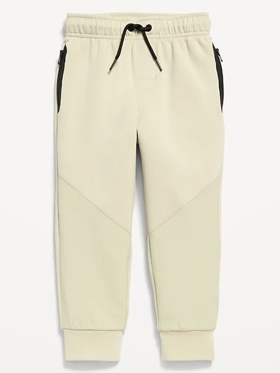 Dynamic Fleece Jogger Sweatpants for Toddler Boys