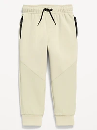 Dynamic Fleece Jogger Sweatpants for Toddler Boys
