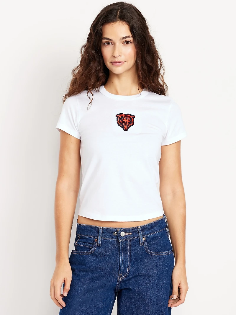 Chicago Bears Snug T-Shirt