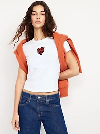 Chicago Bears Snug T-Shirt