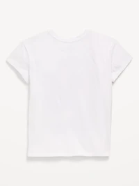 Minecraft™ Graphic T-Shirt for Girls