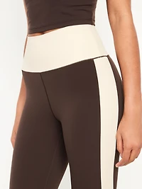 Extra High-Waisted StudioSmooth 7/8 Leggings