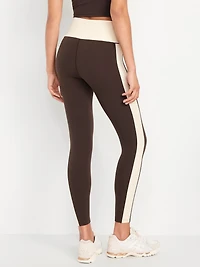 Extra High-Waisted StudioSmooth 7/8 Leggings