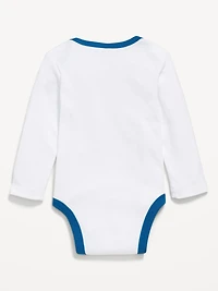 Detroit Lions Graphic Bodysuit for Baby