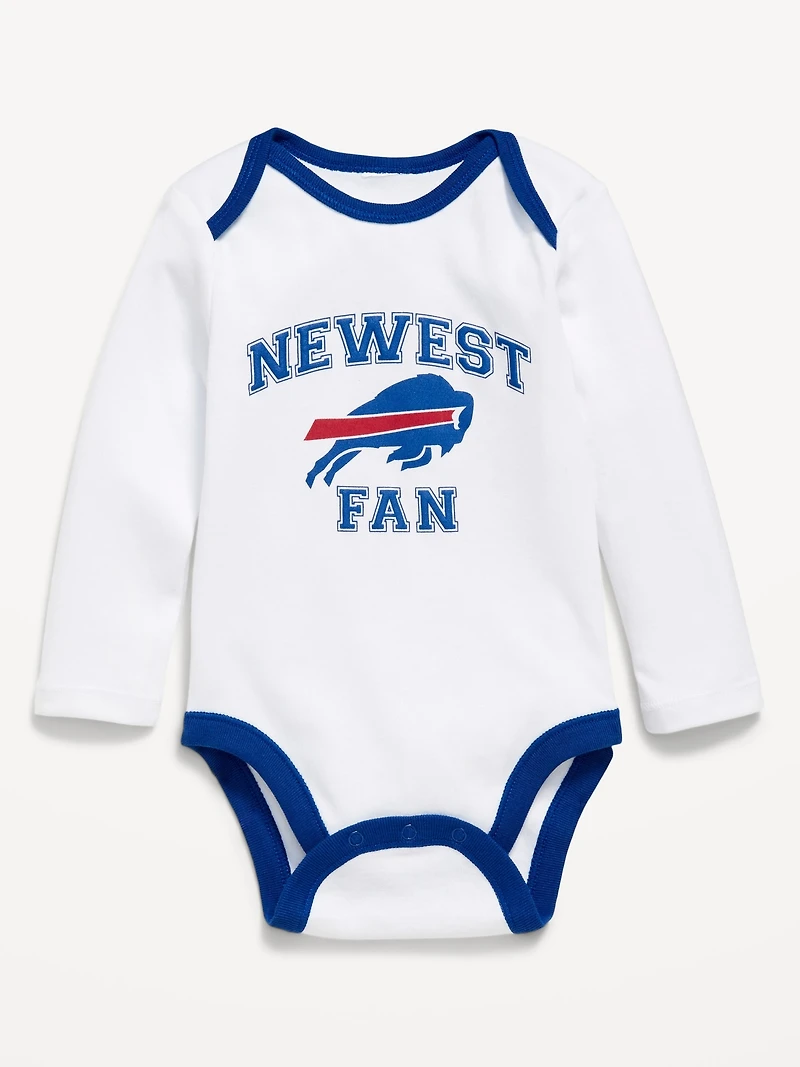 Buffalo Bills Graphic Bodysuit for Baby