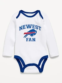 Buffalo Bills Graphic Bodysuit for Baby