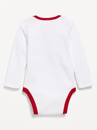 Kansas City Chiefs Graphic Bodysuit for Baby