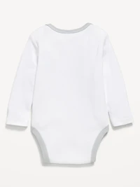 Las Vegas Raiders Graphic Bodysuit for Baby