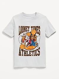 Looney Tunes™ Gender-Neutral Graphic T-Shirt for Kids