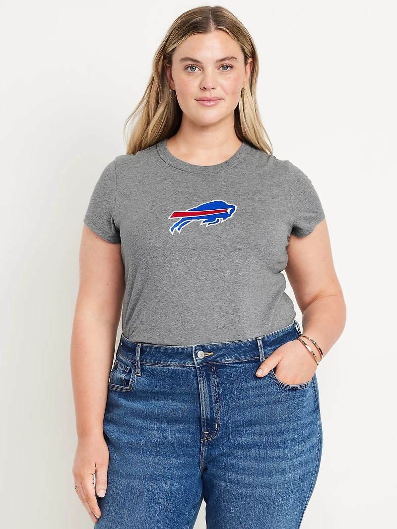 Buffalo Bills Snug T-Shirt