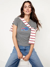 Buffalo Bills Snug T-Shirt