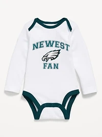 Philadelphia Eagles Graphic Bodysuit for Baby