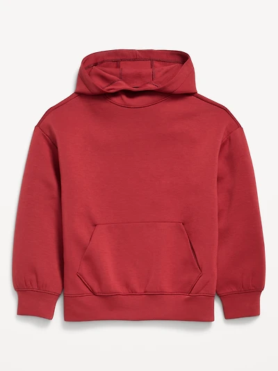 Bounce Fleece Over