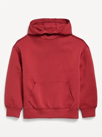 Bounce Fleece Over