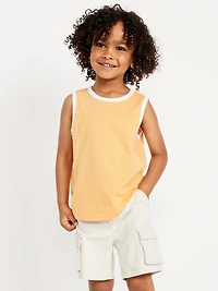 Tank Top for Toddler Boys