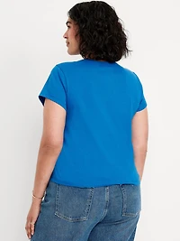 Detroit Lions Snug T-Shirt