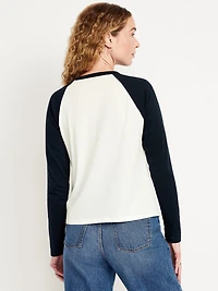 EveryWear Long-Sleeve T-Shirt