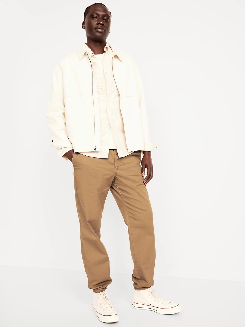 Modern Jogger 2.0