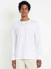 Long-Sleeve Rotation T-Shirt