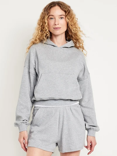 SoComfy Oversized Pullover Hoodie Sweatshirt