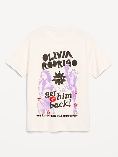 Olivia Rodrigo™ T-Shirt