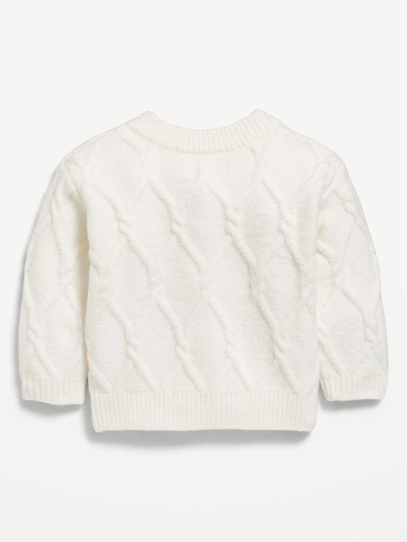 SoSoft Cardigan Sweater for Baby