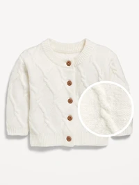 SoSoft Cardigan Sweater for Baby