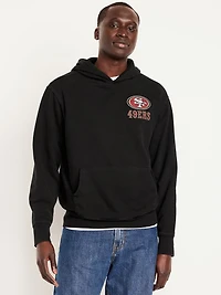 San Francisco 49ers Pullover Hoodie