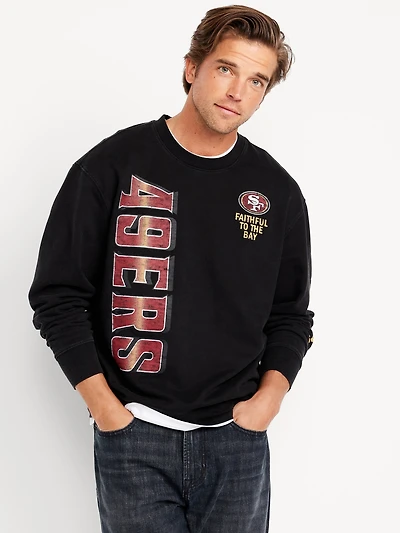 San Francisco 49ers Sweatshirt