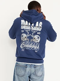 Dallas Cowboys Pullover Hoodie