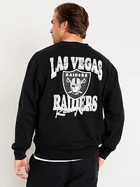 Las Vegas Raiders Sweatshirt