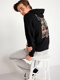 Cincinnati Bengals Pullover Hoodie