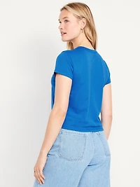 Detroit Lions Snug T-Shirt