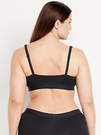 Ultra-Ribbed Bralette