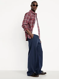 Slim Fit Printed Everyday Shirt