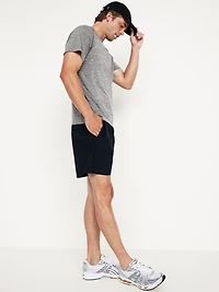 Slim Fit Seamless T-Shirt