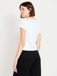 Las Vegas Raiders Snug T-Shirt