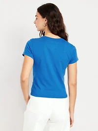 Detroit Lions Snug T-Shirt