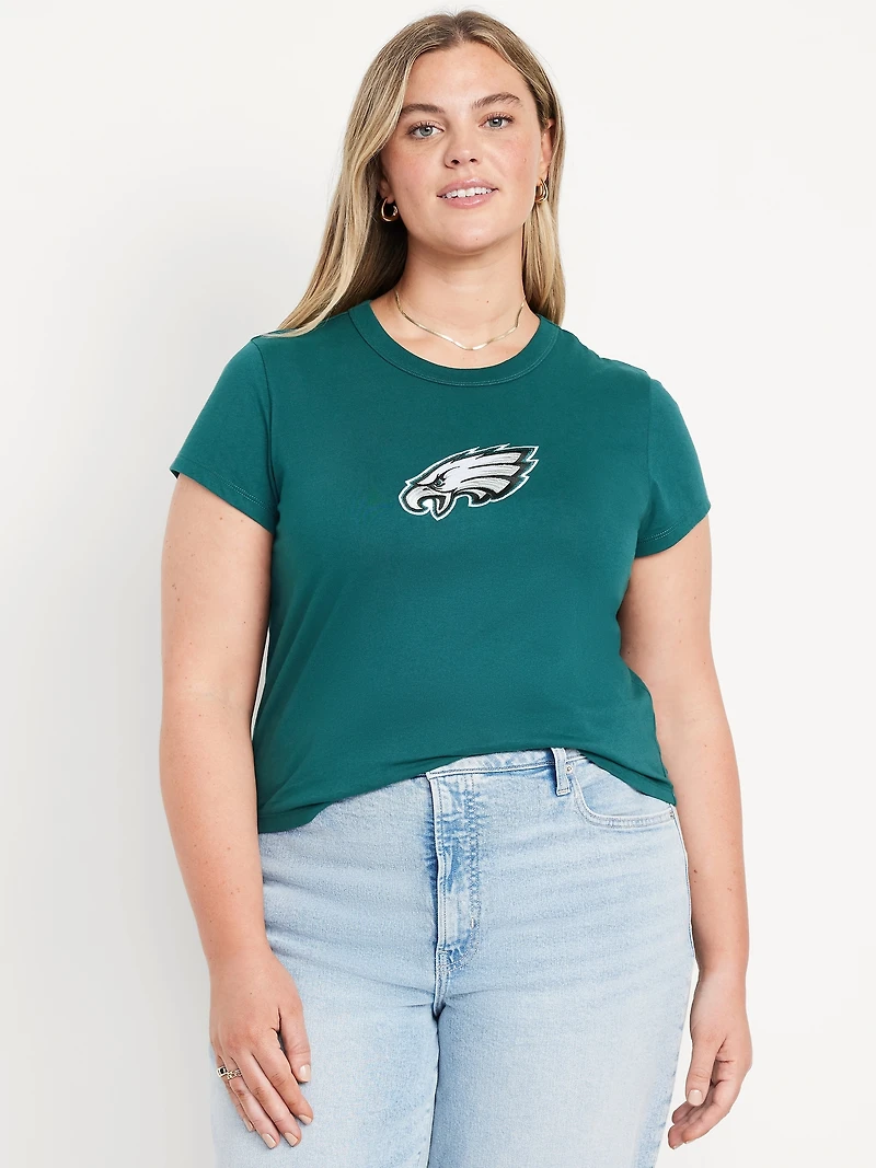 Philadelphia Eagles Snug T-Shirt