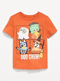 Bluey™ Unisex Graphic T-Shirt for Toddler