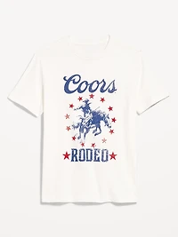 Coors Rodeo T-Shirt