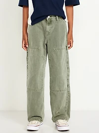 Baggy Carpenter Jeans for Boys