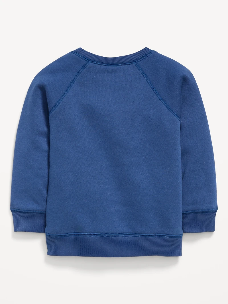 Paw Patrol™ Unisex Graphic Sweatshirt for Toddler