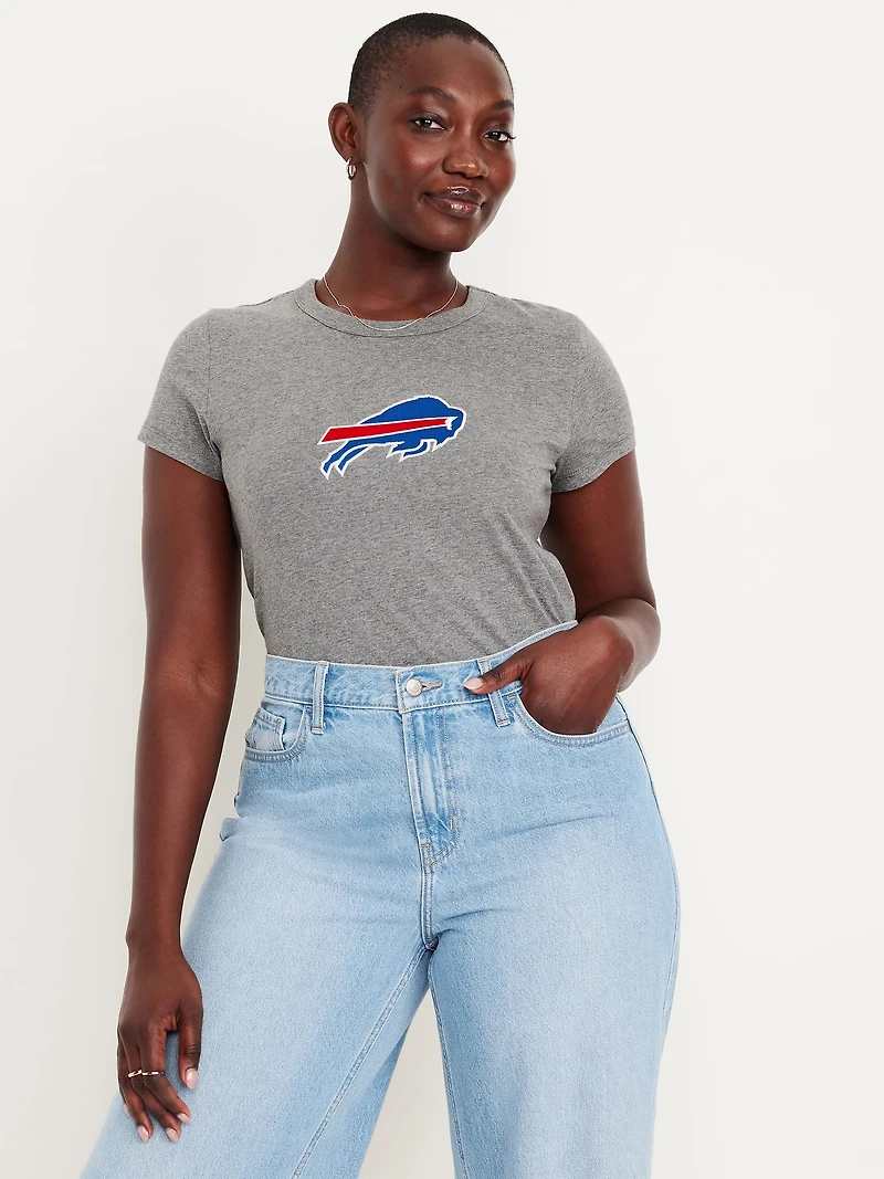 Buffalo Bills Snug T-Shirt