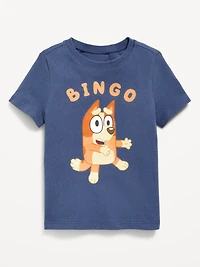Bluey™ Unisex Graphic T-Shirt for Toddler