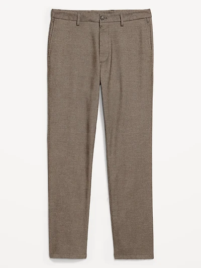 90's Straight Twill Pants