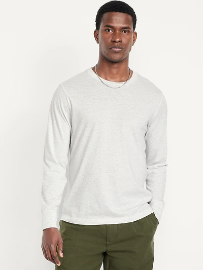 Long-Sleeve Rotation T-Shirt