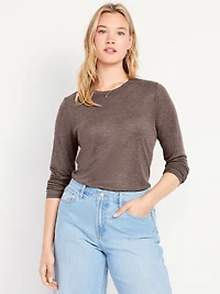 Flutterweight Long-Sleeve T-Shirt