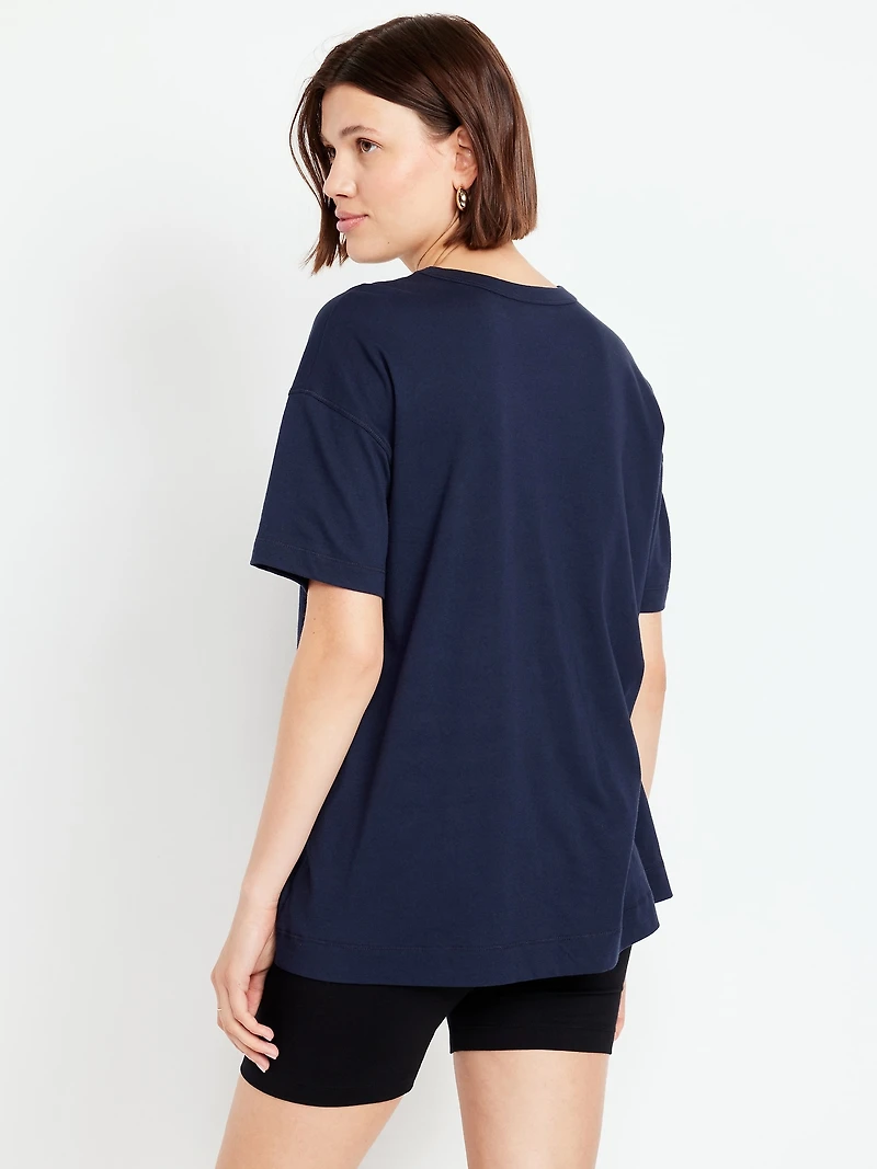 Oversized Frankenstein™ T-Shirt