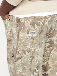 90's Baggy Carpenter Jeans
